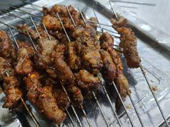 -文文烤肉(大皮院店)