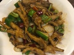 红烧凤爪-朋友圈概念餐厅(象山万达广场店)