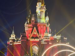 -泉城欧乐堡梦幻世界