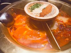 -周师兄大刀腰片火锅(洪崖洞旗舰店)