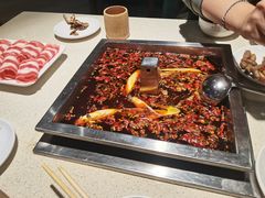 -小牛叔鲜切牛肉·火锅·烤肉自助(公济桥路店)