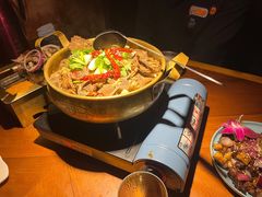 -楼兰新疆主题餐厅(坂田佳华领汇广场店)
