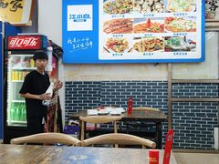 -好味道海鲜大排档·老字号(巽寮湾海鲜市场店)