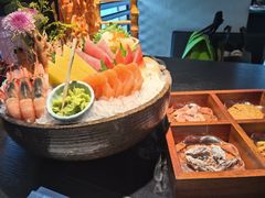 -花潮料理艺食馆(成都万象城店)