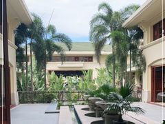 -三亚亚龙湾天域度假酒店