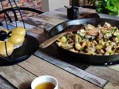 -食德喜·阳山鸡王食研基地