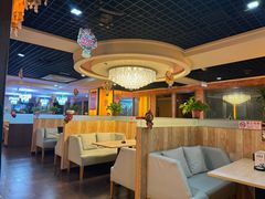 -上岛咖啡(华源四里店)