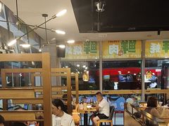 -蚝太郎 • 海鲜烧烤(Upark店)