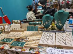-十八字金·银饰·开蚌DIY·手工体验团建(世纪金源店)