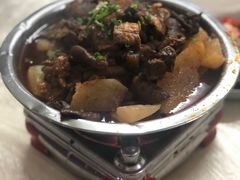 -桂萍特色牛筋牛杂(长堤街总店)
