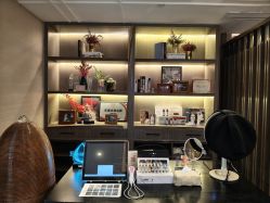 -香榭丽舍·生物护肤·问题肌护理中心