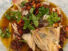 -围龙屋客家食府(福田店)