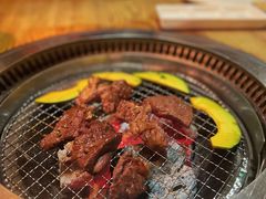 -御牛道日式烤肉料理(杭州万象城店)