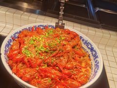 -杭州滨江世融艾美酒店·新食谱全日餐厅