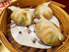 -点都德(龙之梦店)