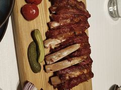 -马克西姆俄罗斯餐厅(通亚街店)