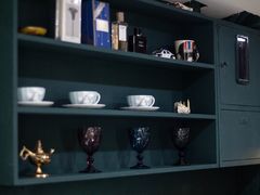 -BIGHEAD大头家咖啡馆(蛇口店)