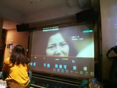 -星汇纯K量贩式KTV(卜蜂中心店)