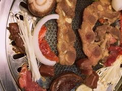 -九寸钉自助·炭火烤肉烧烤(欧乐时尚广场店)
