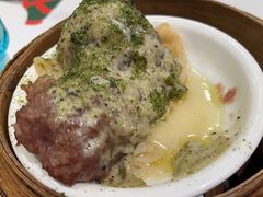 -喜势点·糖沙翁手工茶点·本地人茶居(永庆坊店)