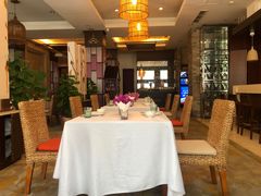 -阿诺泰·泰国餐厅(紫荆店)