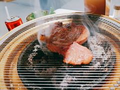 -西塔老太太泥炉烤肉(川沙百联店)