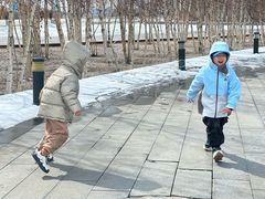 -哈尔滨大剧院