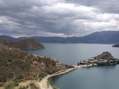 -丽江泸沽湖景区