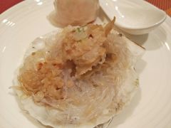 -文津国际酒店-大南门广式茶餐厅