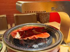 -西塔老太太泥炉烤肉(杭州首店)