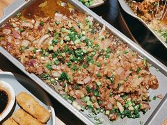-树厨贵州菜(大十字店)