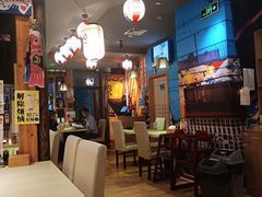 大堂-有喜屋·深夜食堂(北京西路店)