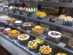 -85度C(上海兰溪二店)