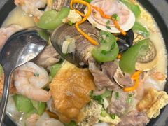 -万宝海鲜舫(劳动公园店)