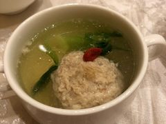 -扬州香格里拉·香宫中餐厅