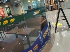 -赛百味SUBWAY(都汇天地店)