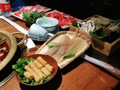 -成都印象老火锅(襄汾店)