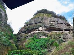 -崀山风景名胜区