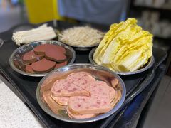 -钢管厂五区小郡肝串串香(南山店)