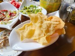 -龙姐私房菜(和顺古镇店)