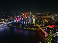 -WFC会仙楼观景台