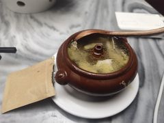 汽锅鸡-蔼若春.传承云南菜(金碧公园店)