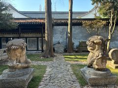 -绮园景区