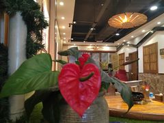 -合易泓烤肉•首创生椰大油边(宁山路店)