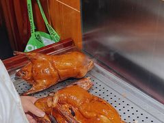 -利群烤鸭店(前门店)