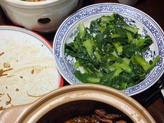 -小柴米·传统江西菜(万寿宫店)