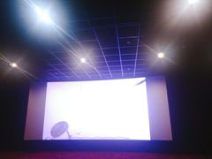 -保利万和国际影城(原百汇影城)