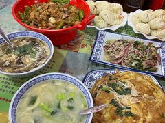 -宝正臻天津包子总店(金阳光居易店)