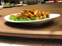 -山外山菜馆(玉泉路店)