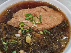 -东吴面馆(因果巷店)